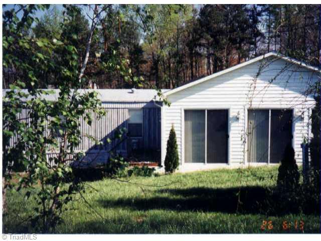 3512 Shoals Road East Bend, NC 27018 - Photo 1 of 1 Exterior Front.