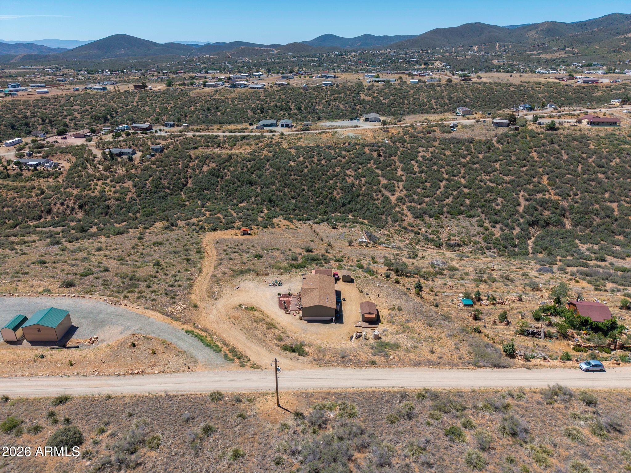 9355 Wolf Road Dewey, AZ 86327 - Photo 60 of 77