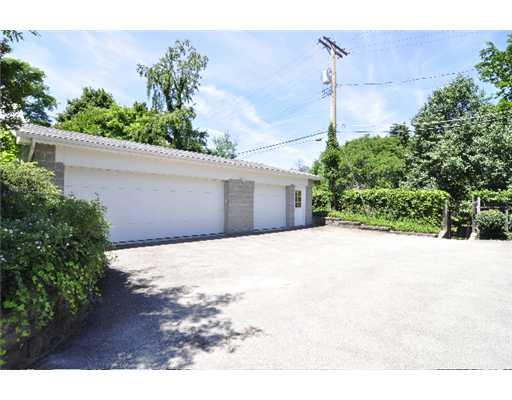 126 Beechmont Road Point Breeze, PA 15206 - Photo 13 of 13 Parking Lot/Garage.