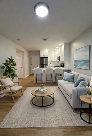 $4,000 | 393 West Broadway, Unit 7, Boston, MA 02127