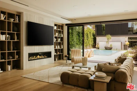 $15,495,000 | 528 Marguerita Avenue, Santa Monica, CA 90402