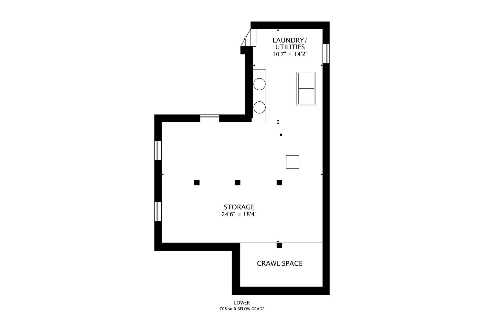 14895 West Russell Road Zion, IL 60099 - Photo 22 of 23