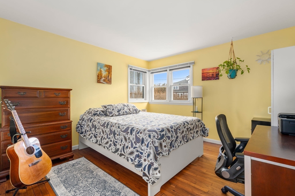 8 West Silver Shell Mattapoisett, MA 02739 - Photo 21 of 38