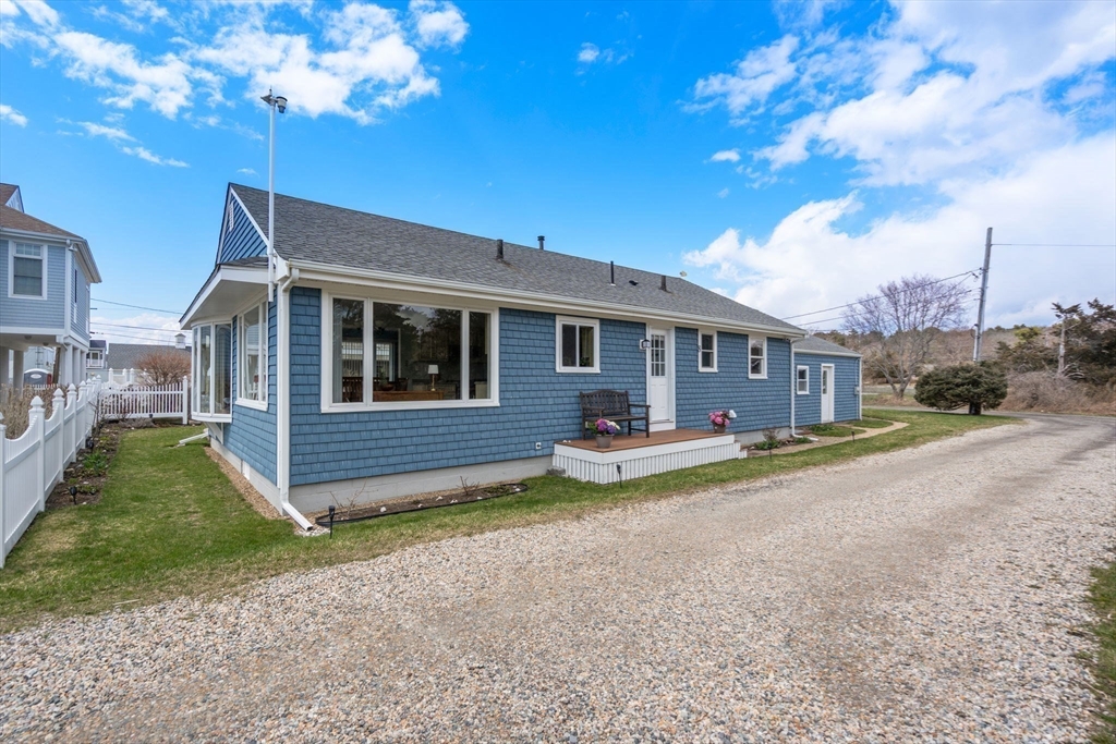 8 West Silver Shell Mattapoisett, MA 02739 - Photo 29 of 38