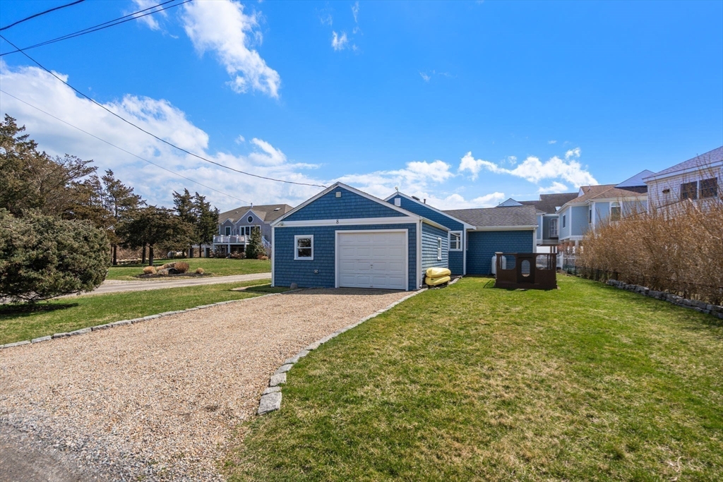 8 West Silver Shell Mattapoisett, MA 02739 - Photo 34 of 38