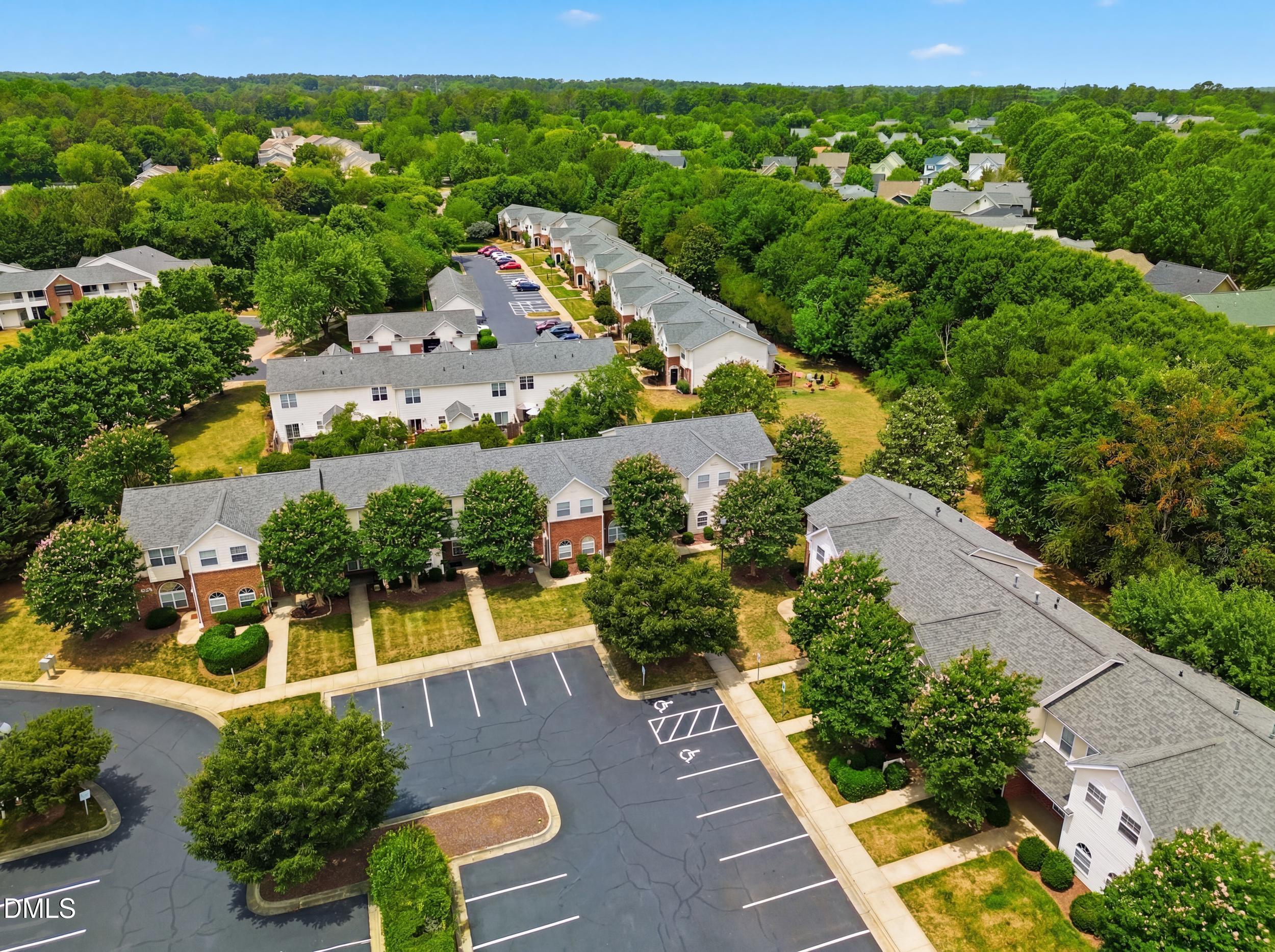 2101 Piney Brook Road, Unit 107 Raleigh, NC 27614 - Photo 18 of 19