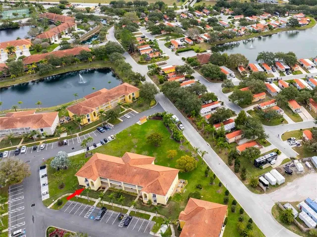 $275,000 | 21032 Picasso Court, Unit 106, Land O Lakes, FL 34637