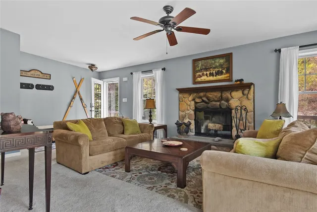 $419,000 | 2429 Dry Brook Road, Arkville, NY 12406