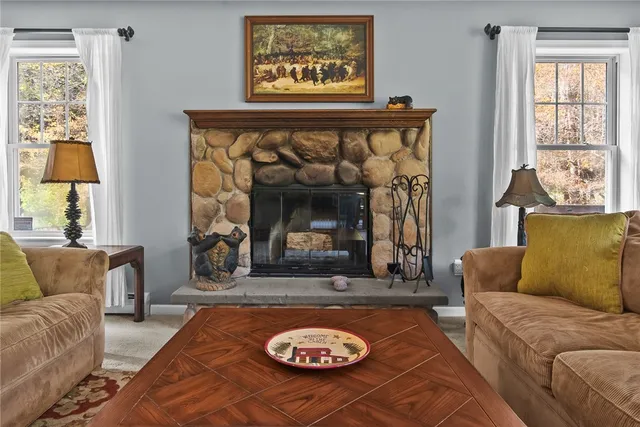 $419,000 | 2429 Dry Brook Road, Arkville, NY 12406