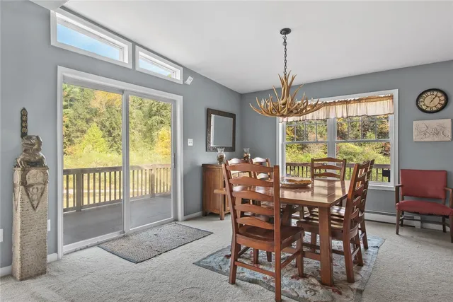 $419,000 | 2429 Dry Brook Road, Arkville, NY 12406