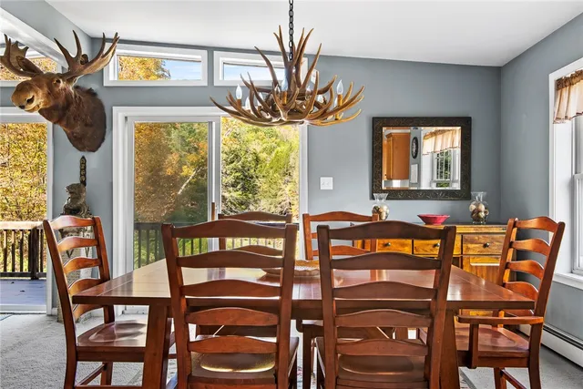 $419,000 | 2429 Dry Brook Road, Arkville, NY 12406