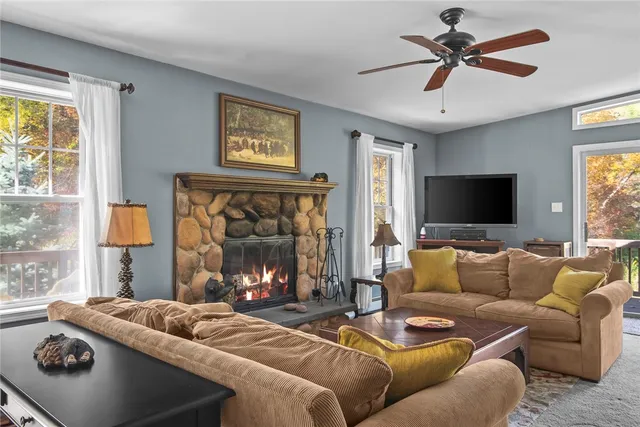 $419,000 | 2429 Dry Brook Road, Arkville, NY 12406