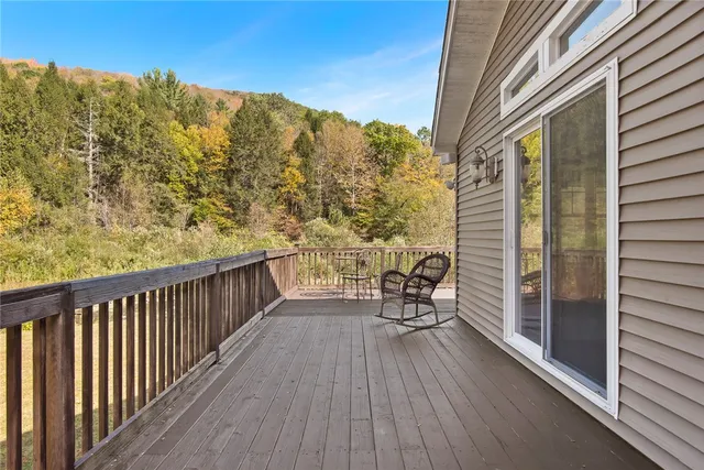 $419,000 | 2429 Dry Brook Road, Arkville, NY 12406