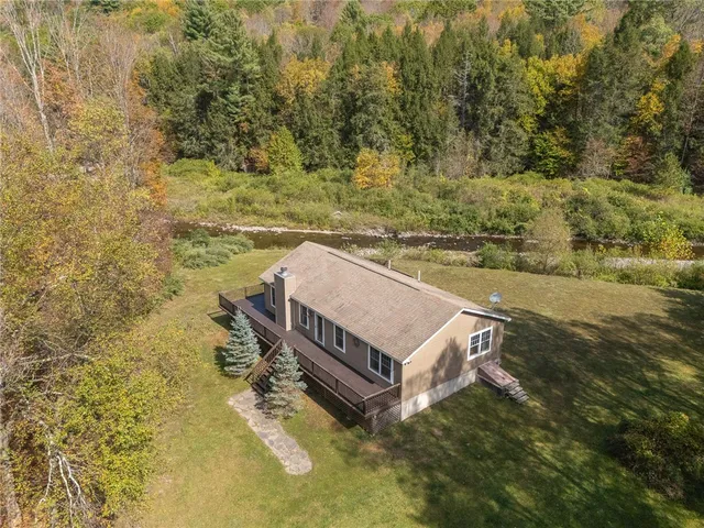 $419,000 | 2429 Dry Brook Road, Arkville, NY 12406