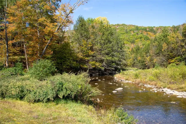 $419,000 | 2429 Dry Brook Road, Arkville, NY 12406