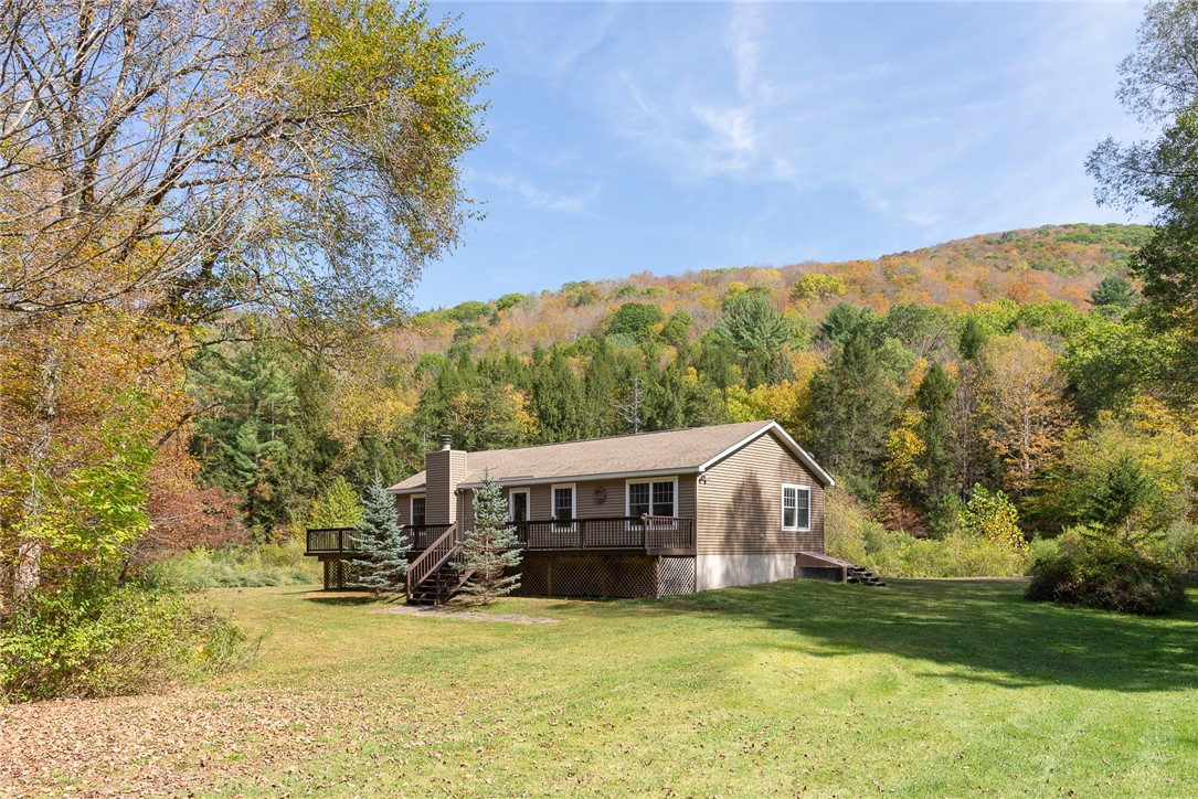 2429 Dry Brook Road Arkville, NY 12406 - Photo 33 of 39