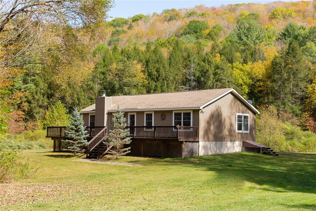 2429 Dry Brook Road Arkville, NY 12406 - Photo 34 of 39