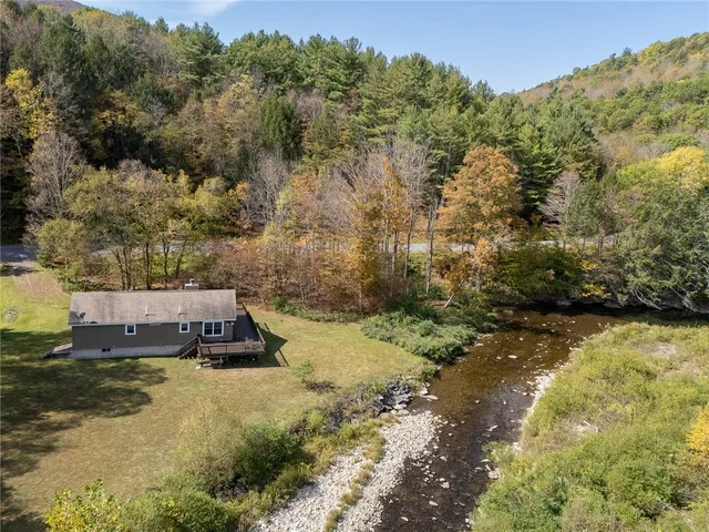 $419,000 | 2429 Dry Brook Road, Arkville, NY 12406
