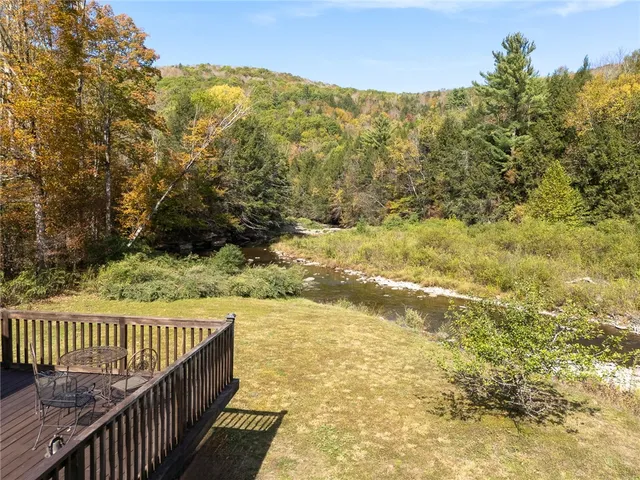 $419,000 | 2429 Dry Brook Road, Arkville, NY 12406