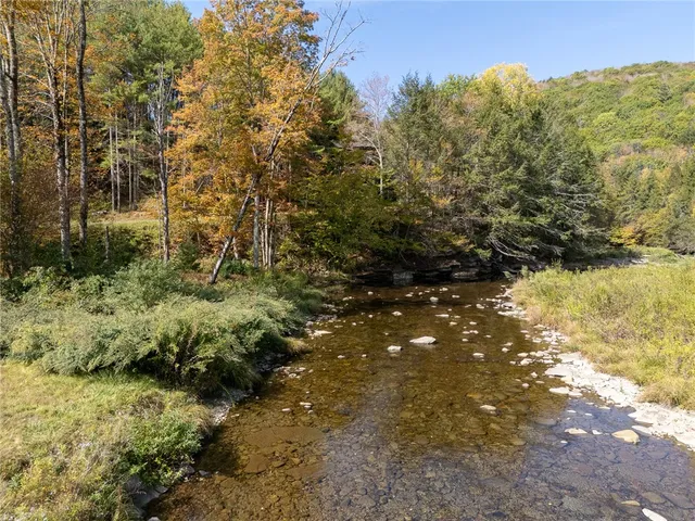 $419,000 | 2429 Dry Brook Road, Arkville, NY 12406