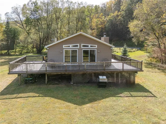 $419,000 | 2429 Dry Brook Road, Arkville, NY 12406