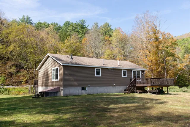 $419,000 | 2429 Dry Brook Road, Arkville, NY 12406