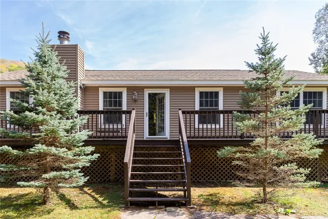 $419,000 | 2429 Dry Brook Road, Arkville, NY 12406