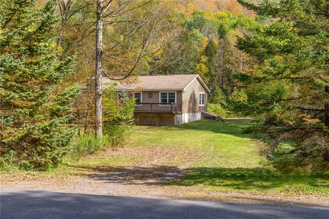 $419,000 | 2429 Dry Brook Road, Arkville, NY 12406