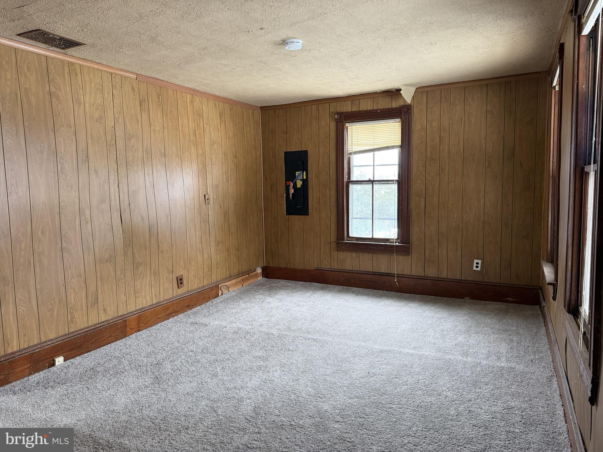 315 Cool Spring Road Marydel, MD 21649 - Photo 12 of 24 living room - view 1