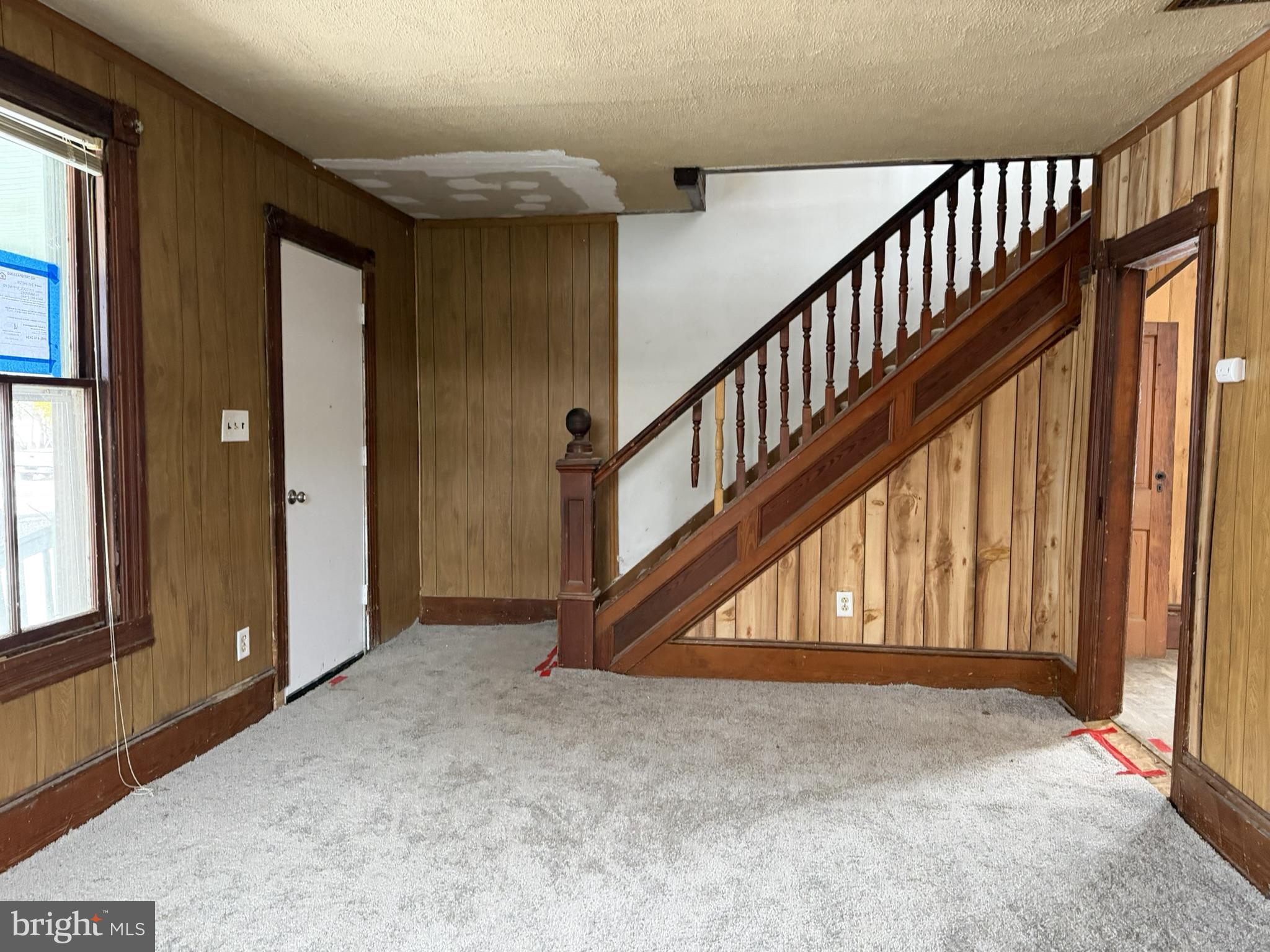 315 Cool Spring Road Marydel, MD 21649 - Photo 13 of 24 living room - view 2
