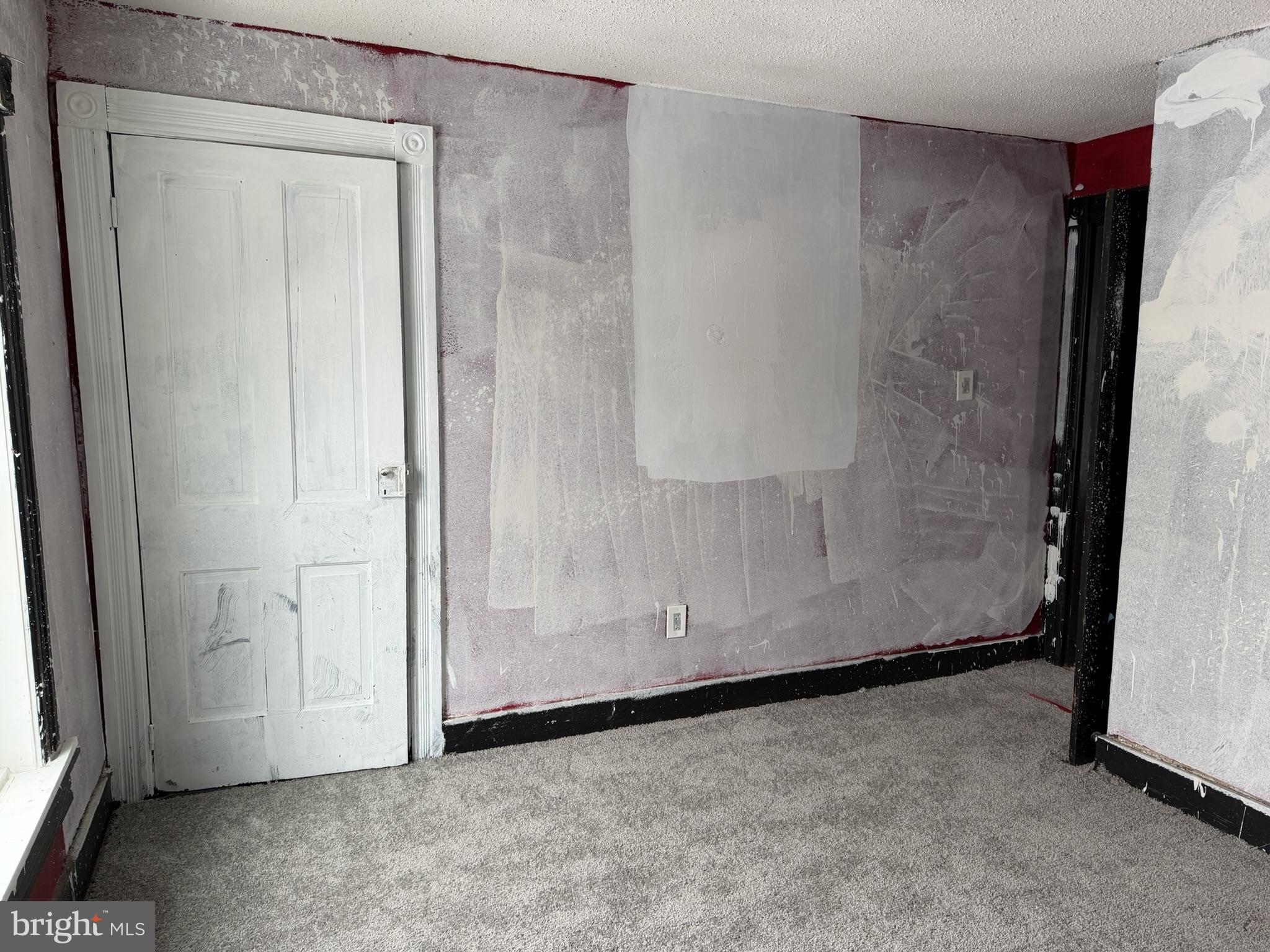 315 Cool Spring Road Marydel, MD 21649 - Photo 16 of 24 bedroom 1 - view 2