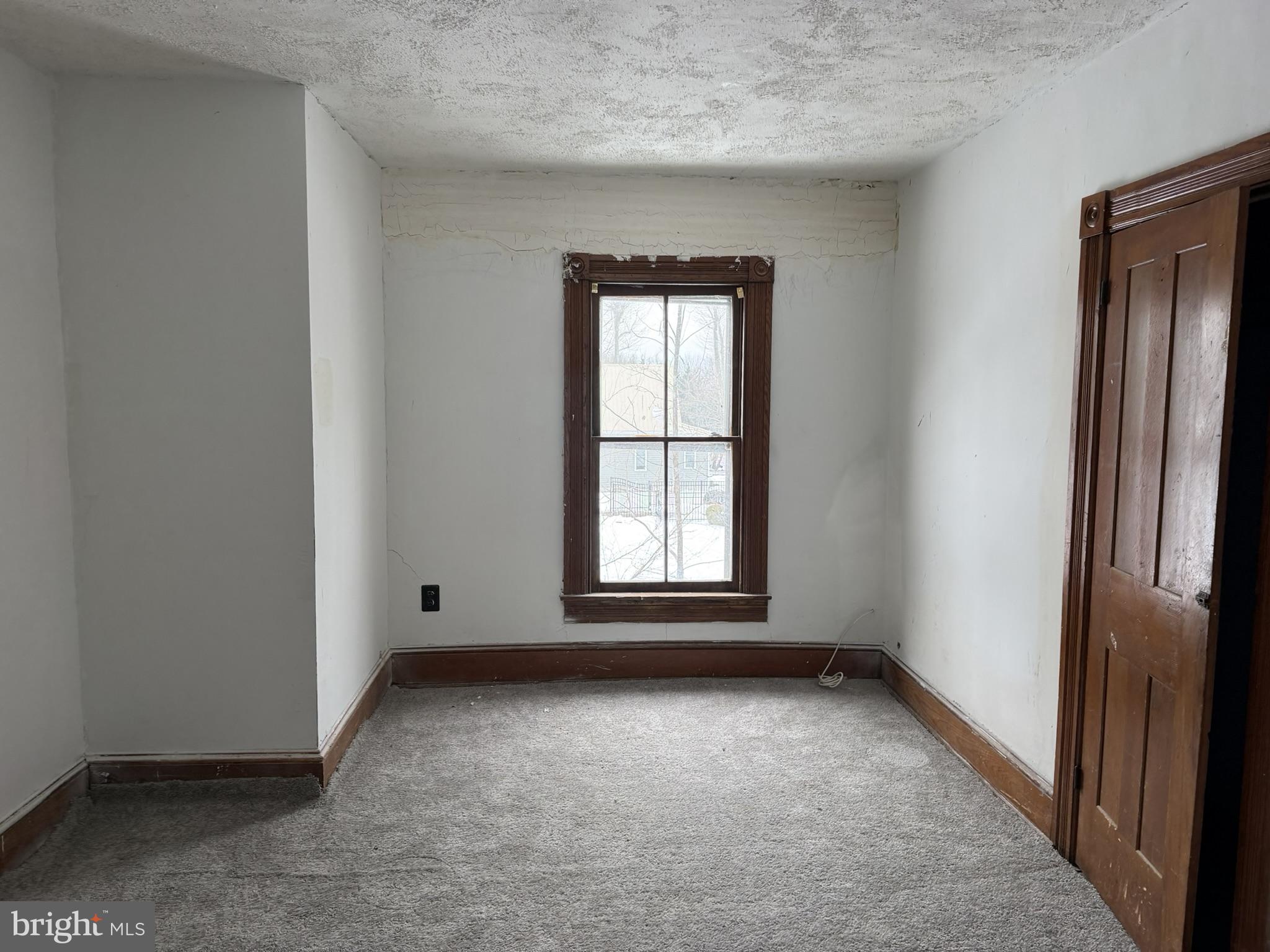 315 Cool Spring Road Marydel, MD 21649 - Photo 17 of 24 bedroom 2 - view 1