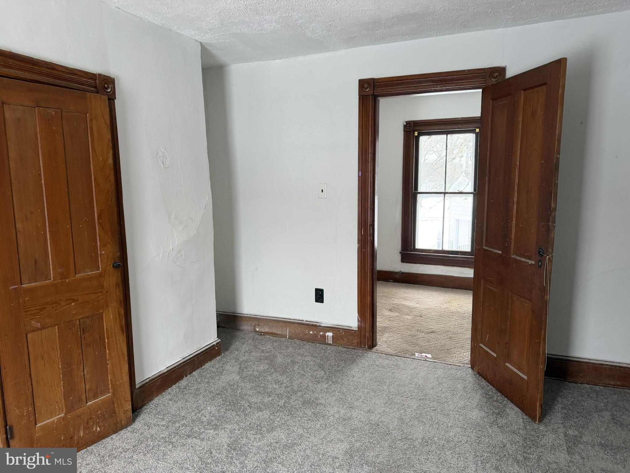 315 Cool Spring Road Marydel, MD 21649 - Photo 18 of 24 bedroom 2 - view 2