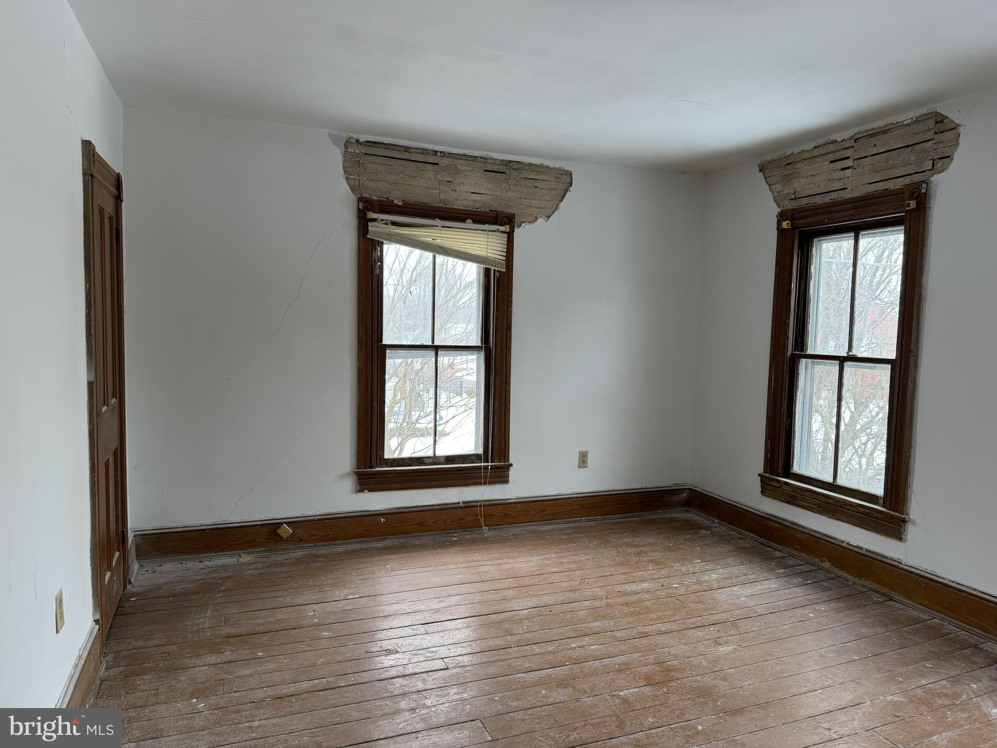 315 Cool Spring Road Marydel, MD 21649 - Photo 19 of 24 bedroom 3 - view 1