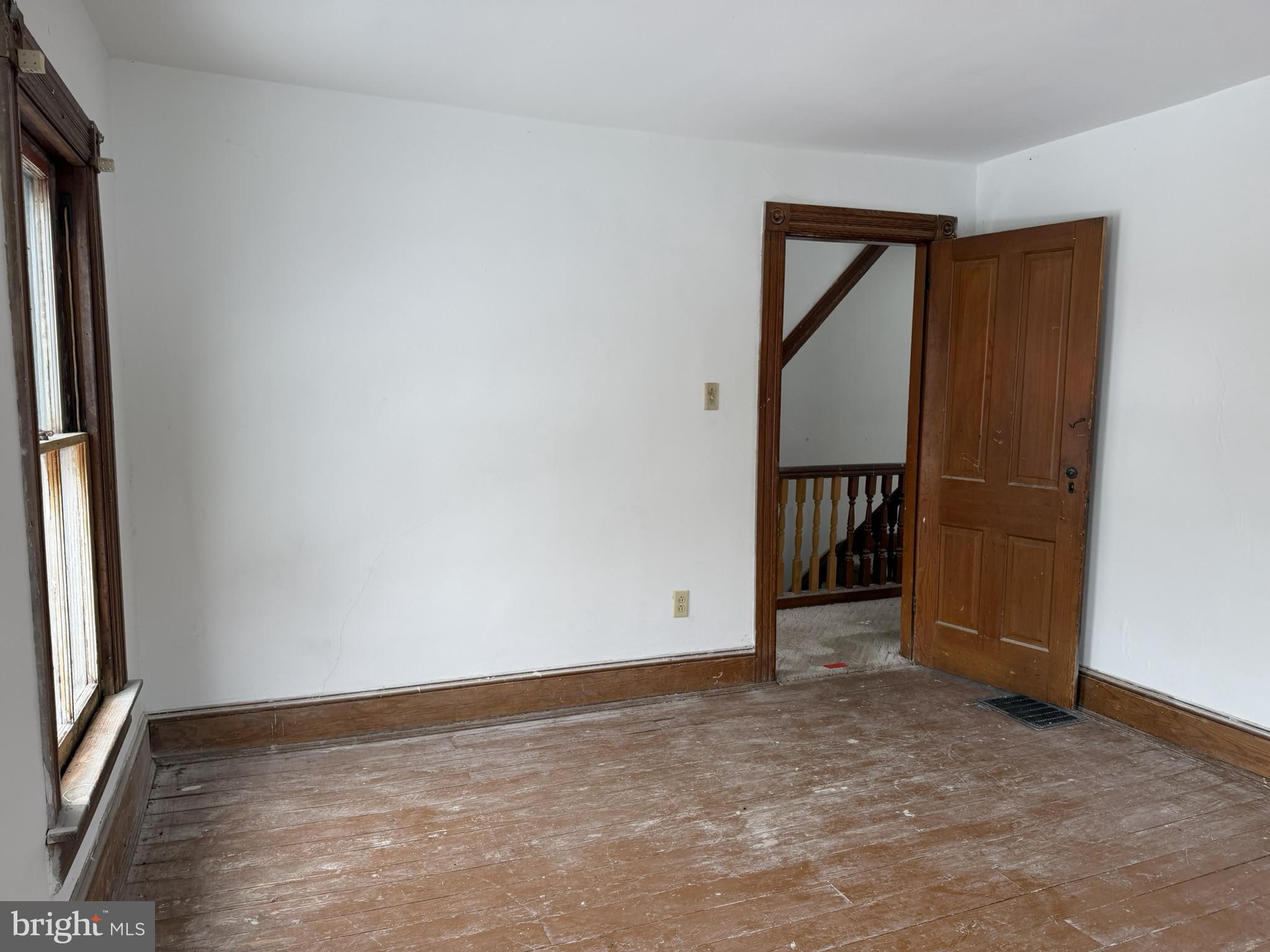 315 Cool Spring Road Marydel, MD 21649 - Photo 20 of 24 bedroom 3 - view 2