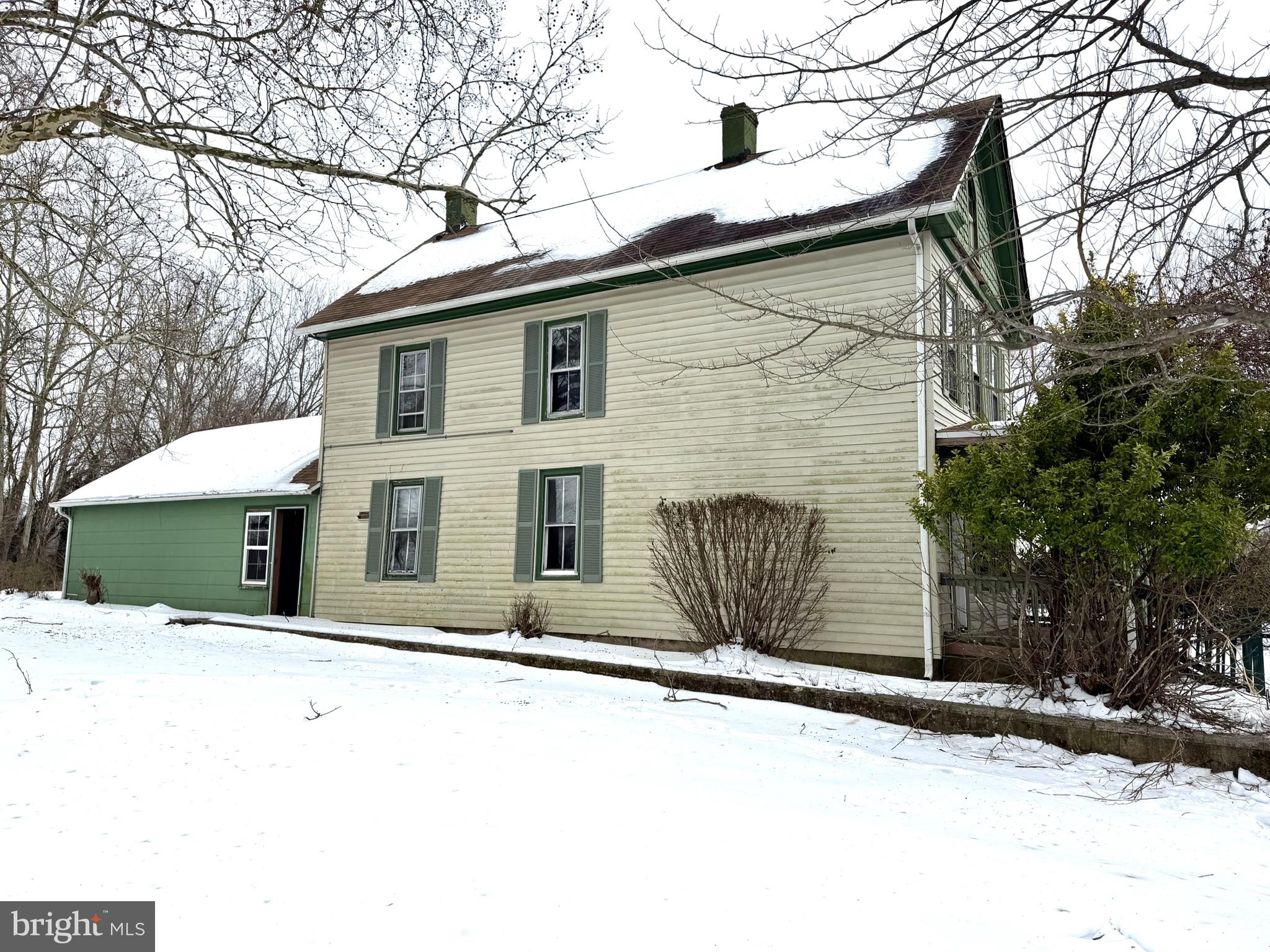 315 Cool Spring Road Marydel, MD 21649 - Photo 3 of 24 left side