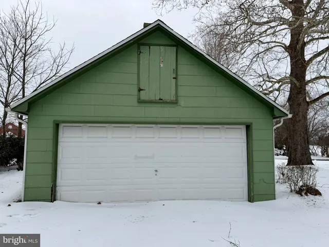 $169,000 | 315 Cool Spring Road, Marydel, MD 21649