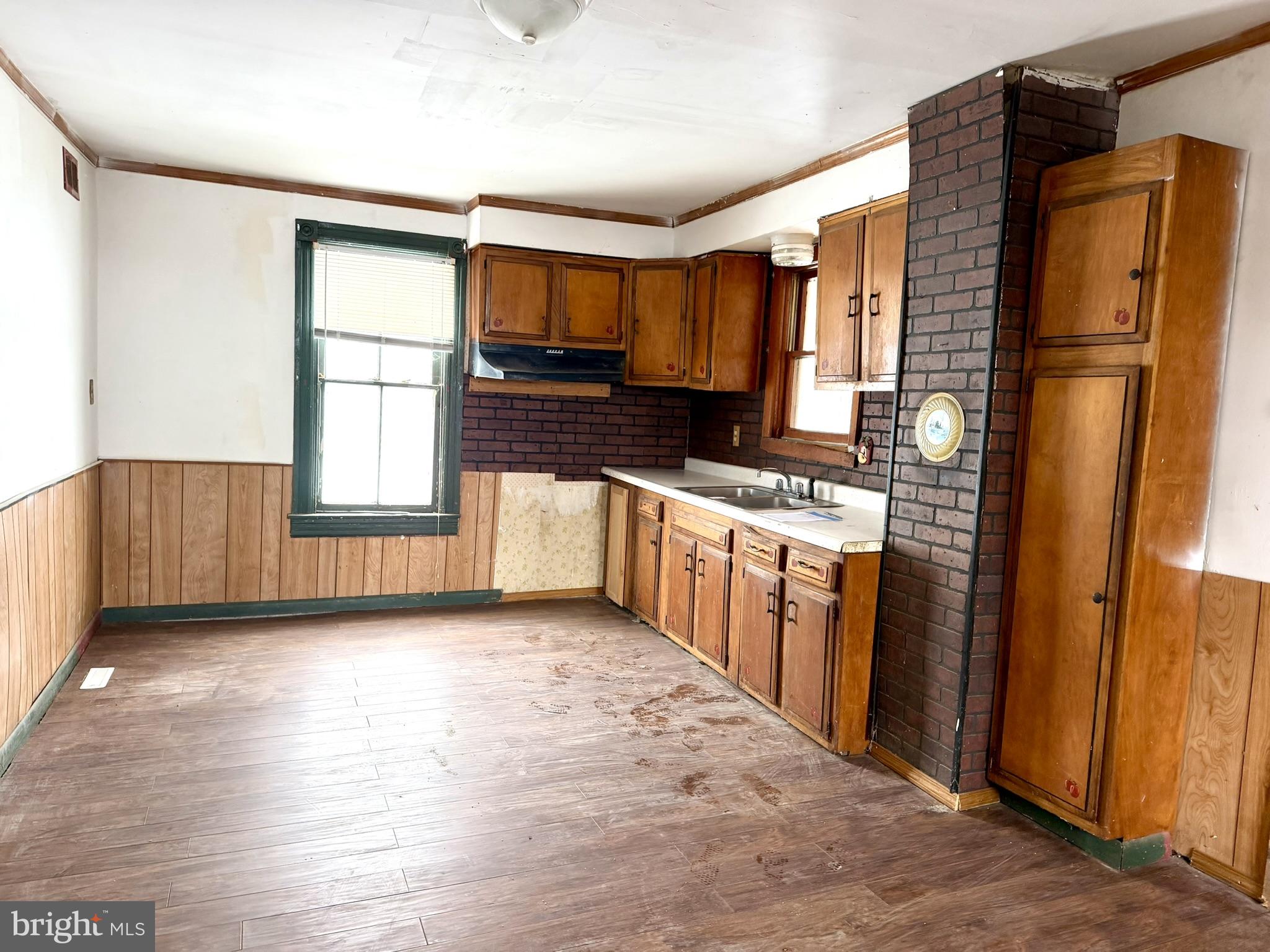 315 Cool Spring Road Marydel, MD 21649 - Photo 7 of 24 kitchen - view 1