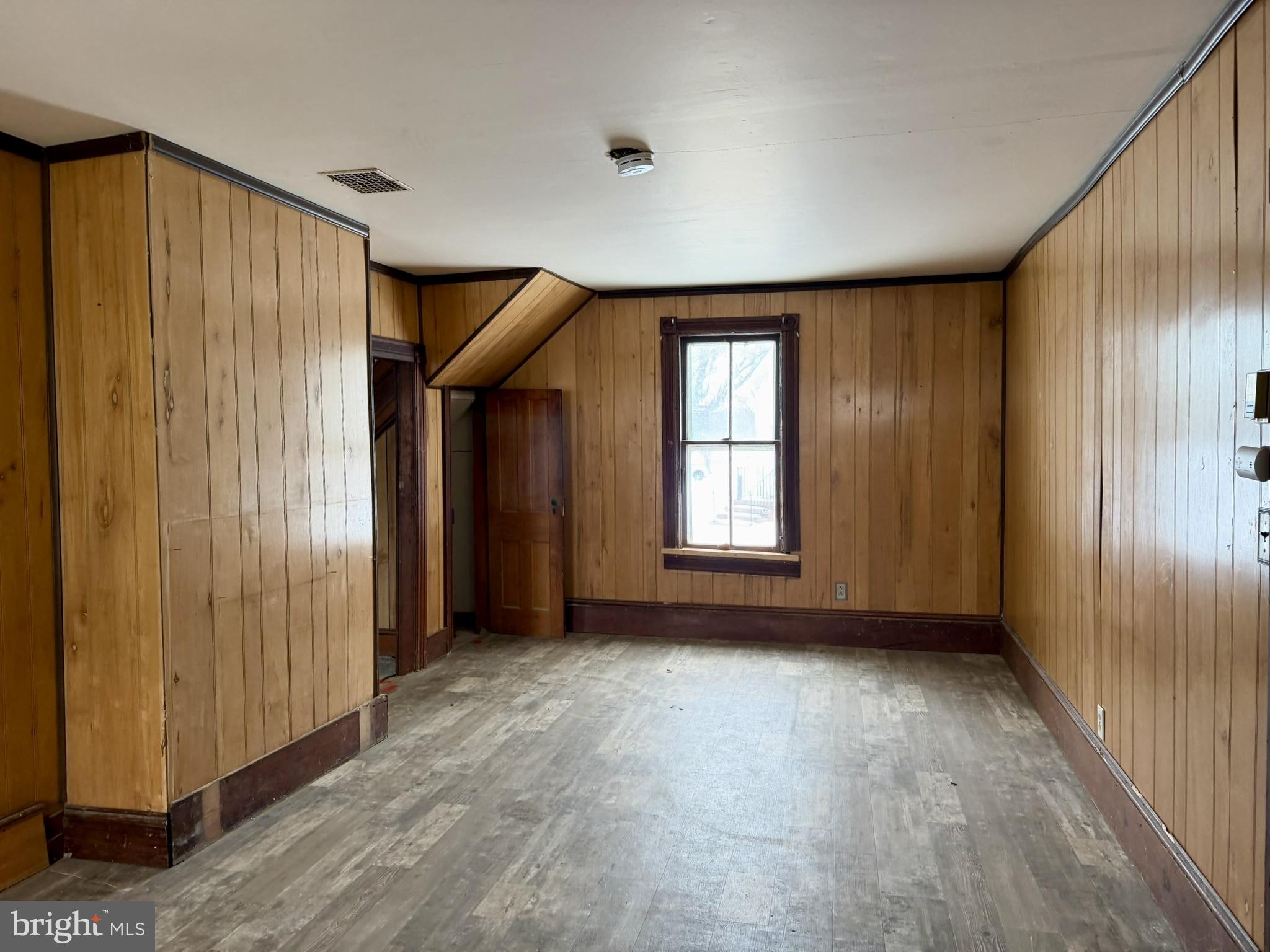 315 Cool Spring Road Marydel, MD 21649 - Photo 10 of 24 dining room - view 1