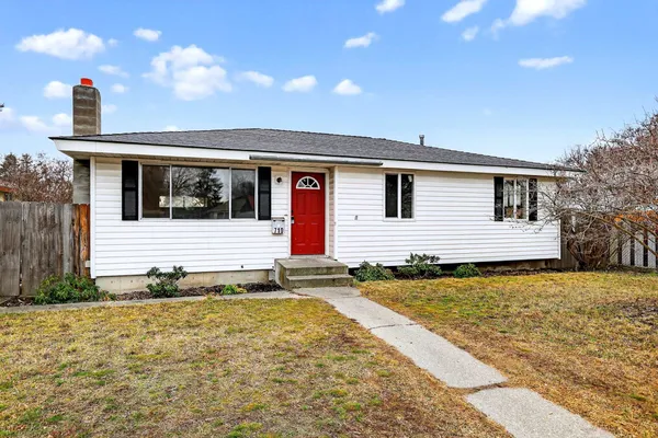 $329,000 | 710 East North Avenue, Spokane, WA 99207