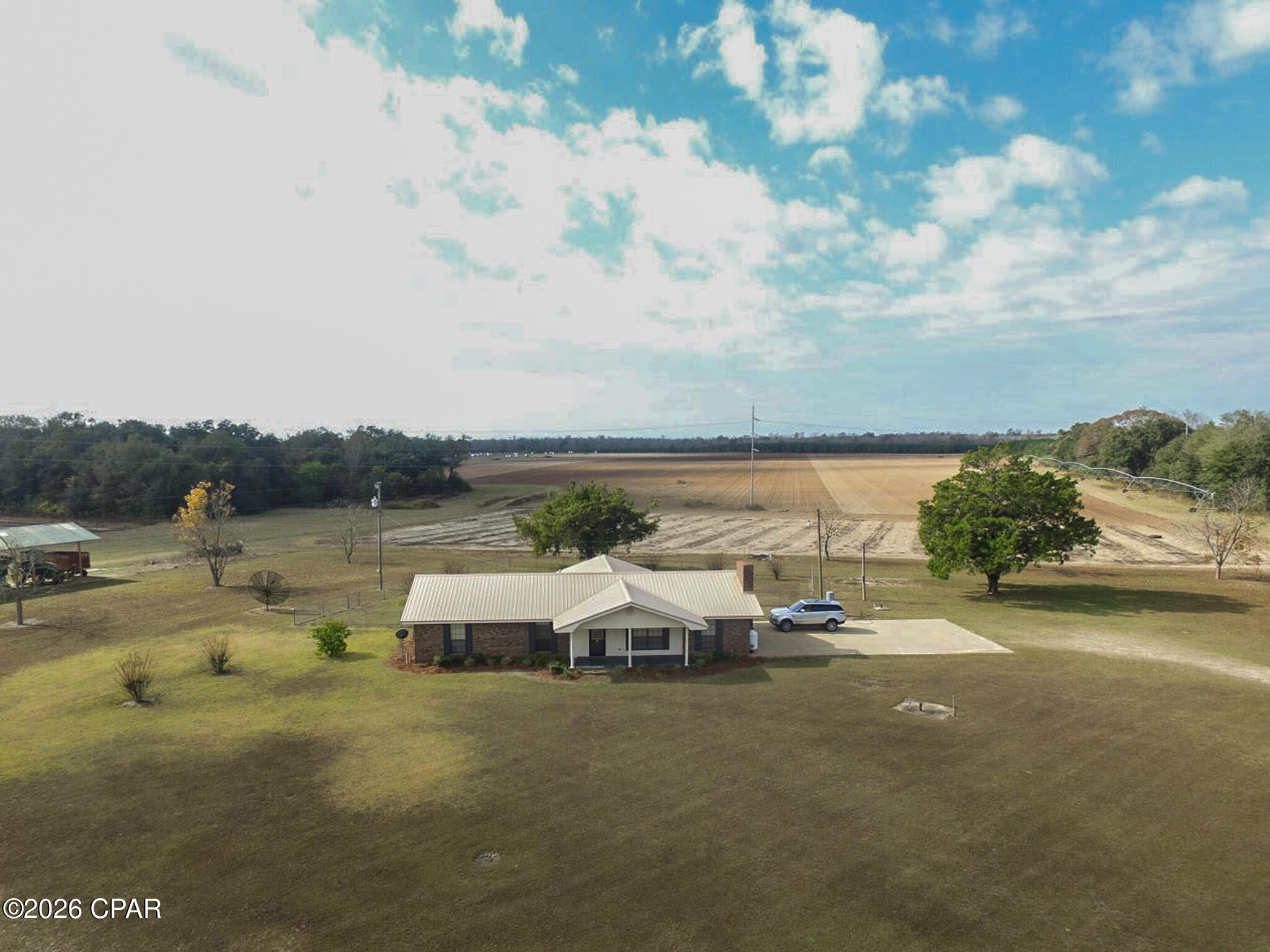 4095 Vallie Road Marianna, FL 32446 - Photo 7 of 39