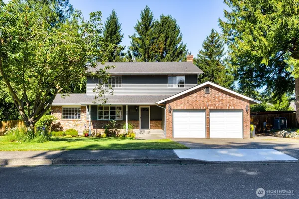 $639,000 | 2003 Woodridge Avenue, Mount Vernon, WA 98273
