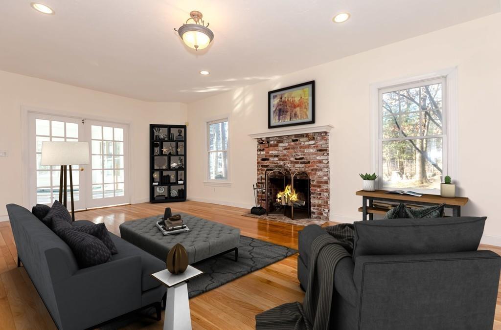 179 Mossman Road Sudbury, MA 01776 - Photo 13 of 39 Gallery Image 13
