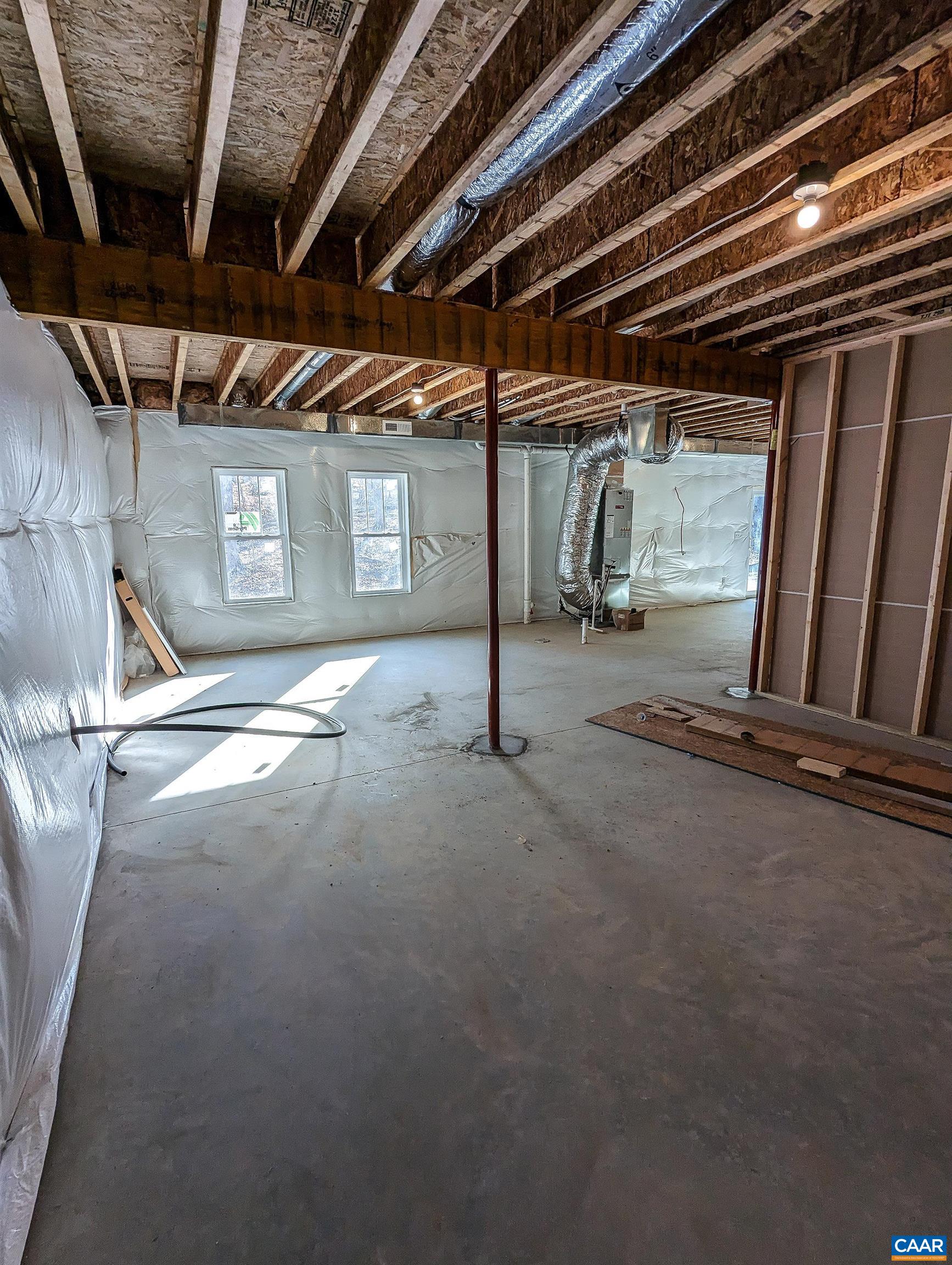 13 Amethyst Road Palmyra, VA 22963 - Photo 34 of 39 a view of an empty room