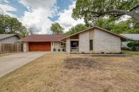 $499,000 | 9214 Hunters Trace East, Austin, TX 78758