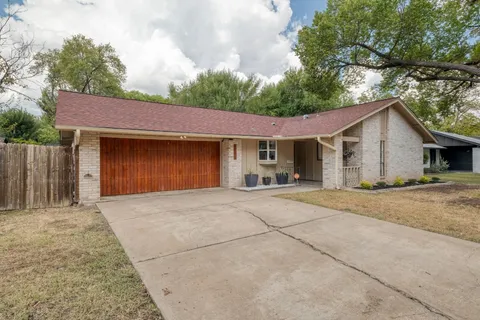 $499,000 | 9214 Hunters Trace East, Austin, TX 78758