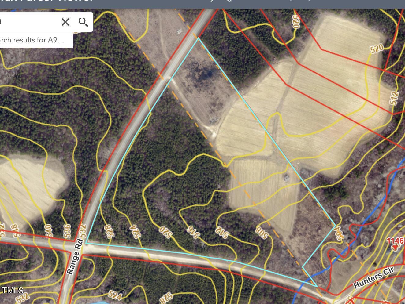 Lot 6 Range Road Rougemont, NC 27572 - Photo 11 of 11 unknown