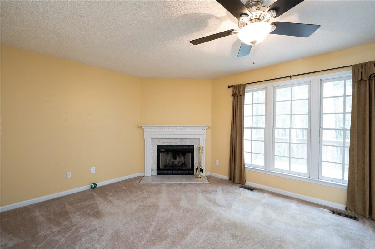 6025 Epping Forest Drive Raleigh, NC 27613 - Photo 8 of 22 Photo 9