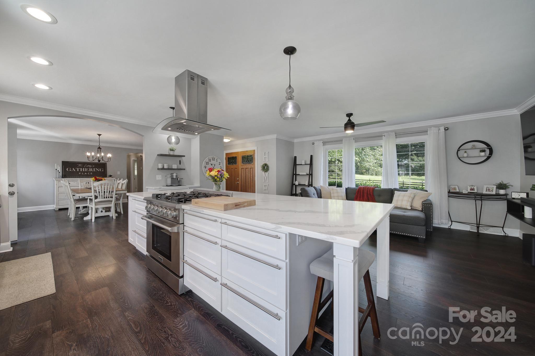9420 Brief Road Charlotte, NC 28227 - Photo 8 of 48 Gallery Image 8