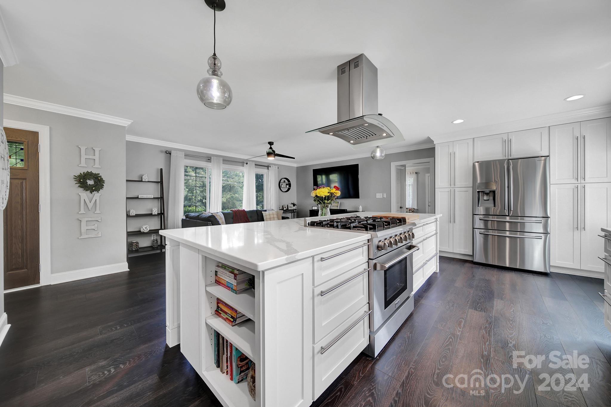 9420 Brief Road Charlotte, NC 28227 - Photo 9 of 48 Gallery Image 9
